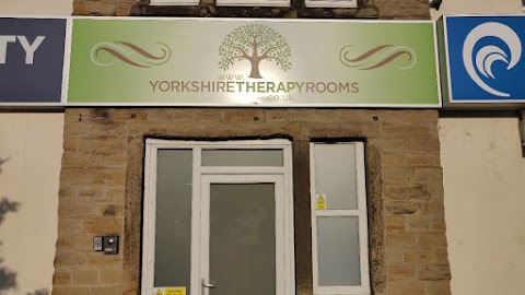 The Yorkshire Therapy Rooms