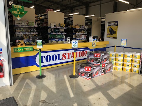 Toolstation Derby Alfreton Road