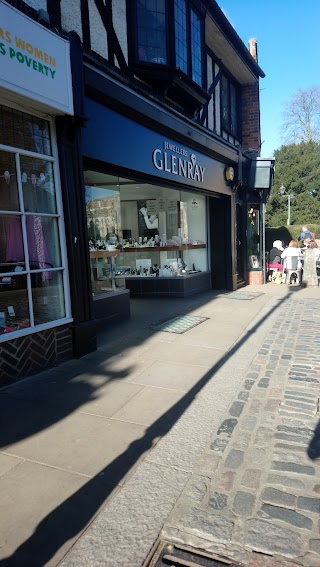 Glenray Jewellers Ltd