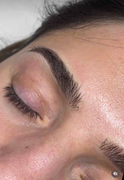 Refined Beauty - Microblading by Natasha Phillips