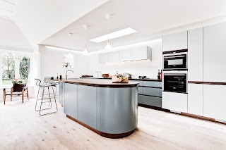 Tomas Kitchen Living | London