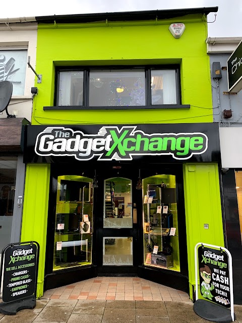 Gadget Xchange Banbridge Phone Repair