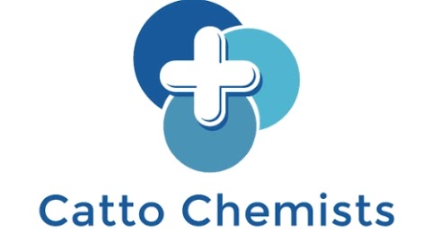 Catto Chemists: Pharmacy in Manor Park, East London