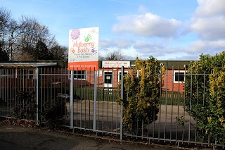 Mulberry Bush Private Day Nursery and Pre-school, Gledhow