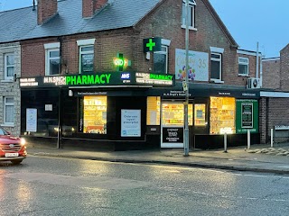 Singh Pharmacy & Travel Clinic