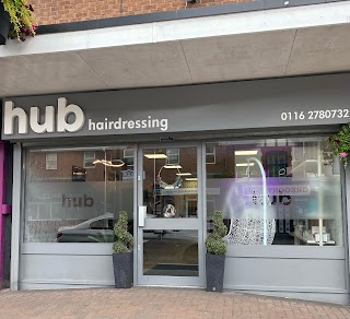 Hub Hairdressing