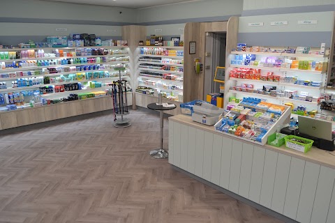 Walshs Pharmacy Warrenpoint