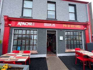 Apache Pizza Howth | Pizza Delivery Howth