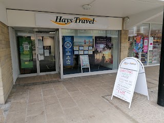 Hays Travel Warminster