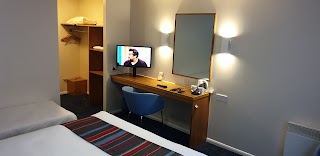 Travelodge Brentwood East Horndon