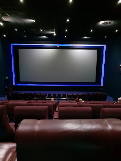 Reel Cinema Fareham