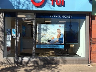 TUI Holiday Store