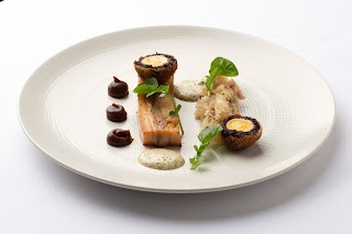 Bresson - Fine Dining Restaurant