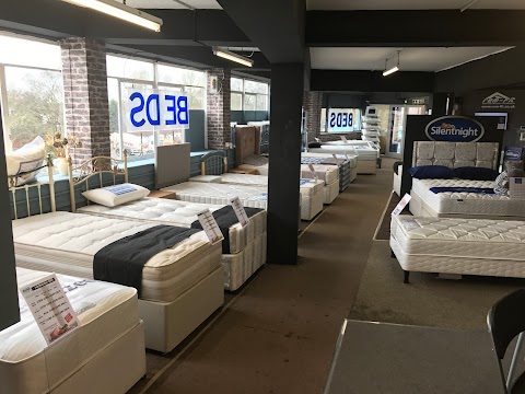 The Bed Warehouse