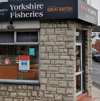 Yorkshire Fisheries