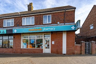 Rowlands Pharmacy Marsh Green