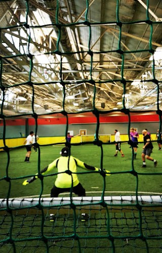 Rotherham Football Centre