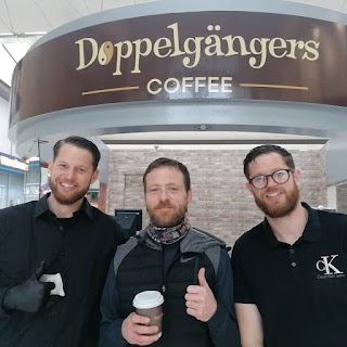 Doppelgängers Coffee