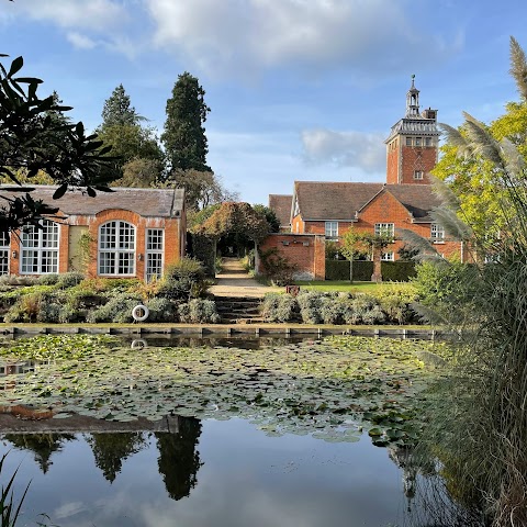 Tylney Hall Hotel & Gardens