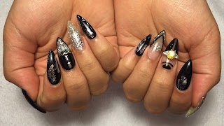 Fantasy Nails & beauty