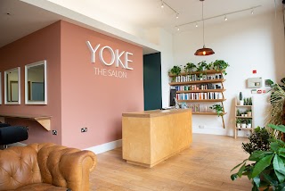 YOKE THE SALON