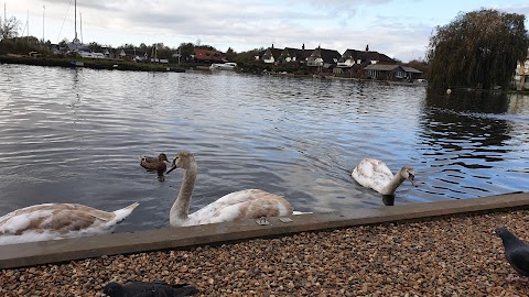 Innkeeper's Collection Norfolk Broads, Horning