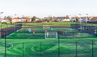 Horfield Leisure Centre