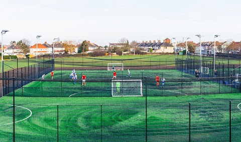 Horfield Leisure Centre