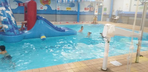 Red Lodge Community Pool