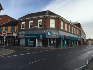 Grimsby Learning Centre