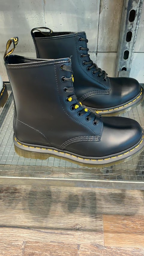 Dr. Martens