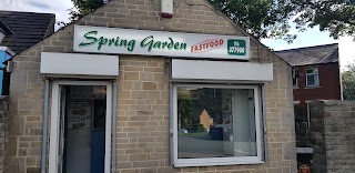 Spring Garden FASTFOOD