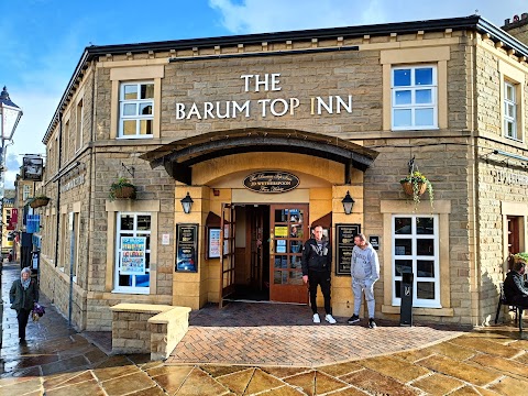 The Barum Top Inn