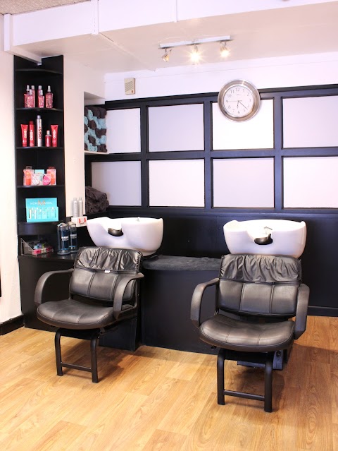 Clevedon Hair Company