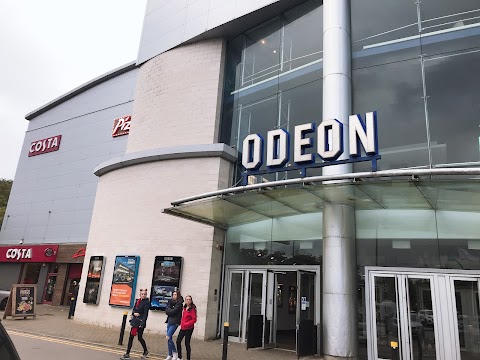 ODEON Huddersfield