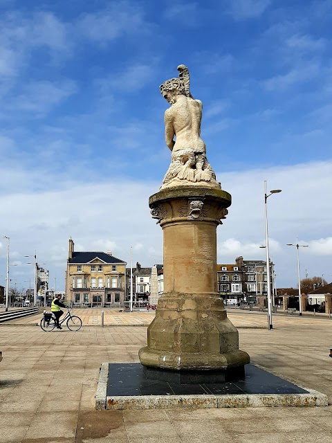 South Pier Family Entertainment Centre