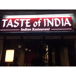 Taste of India