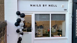 NAILS BY NELL