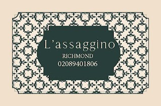 L'assaggino Richmond