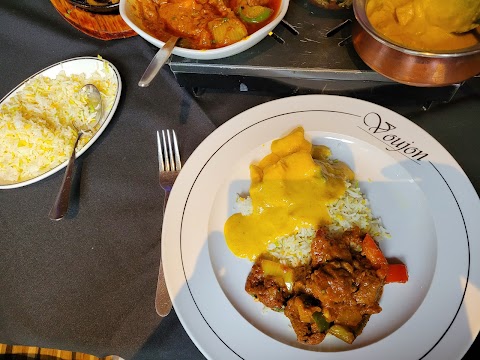 Voujon Indian Restaurant and Takeaway in Brough