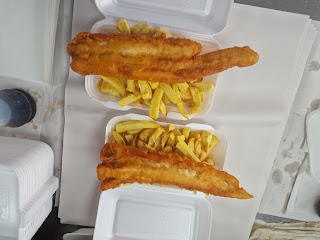 Stockport Road Chippy