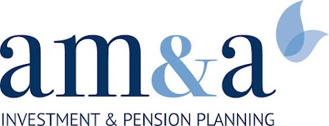 AM&A Investment & Pension Planning Ltd