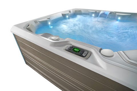 HotSpring Spas Central Ltd