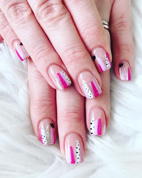 Alivia Nail & Beauty