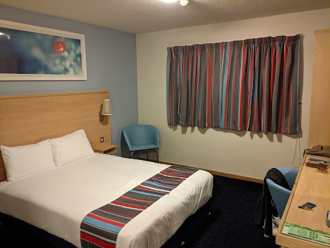 Travelodge Knutsford M6