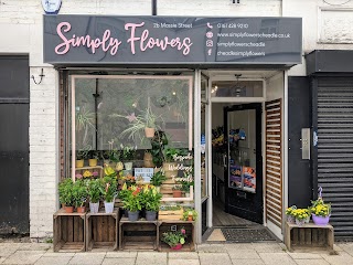 Simply Flowers