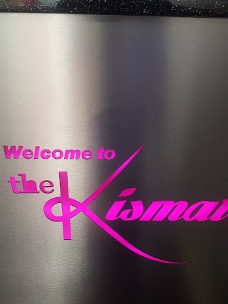 The Kismat Indian Restaurant & Take-away