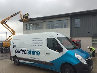 Perfectshine Window Cleaning Ltd