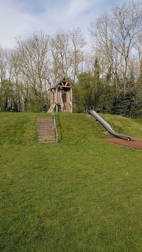 Tiffield Children's Park