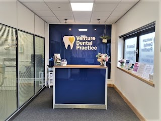 Venture Dental Practice